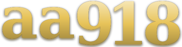 aa918 logotipo