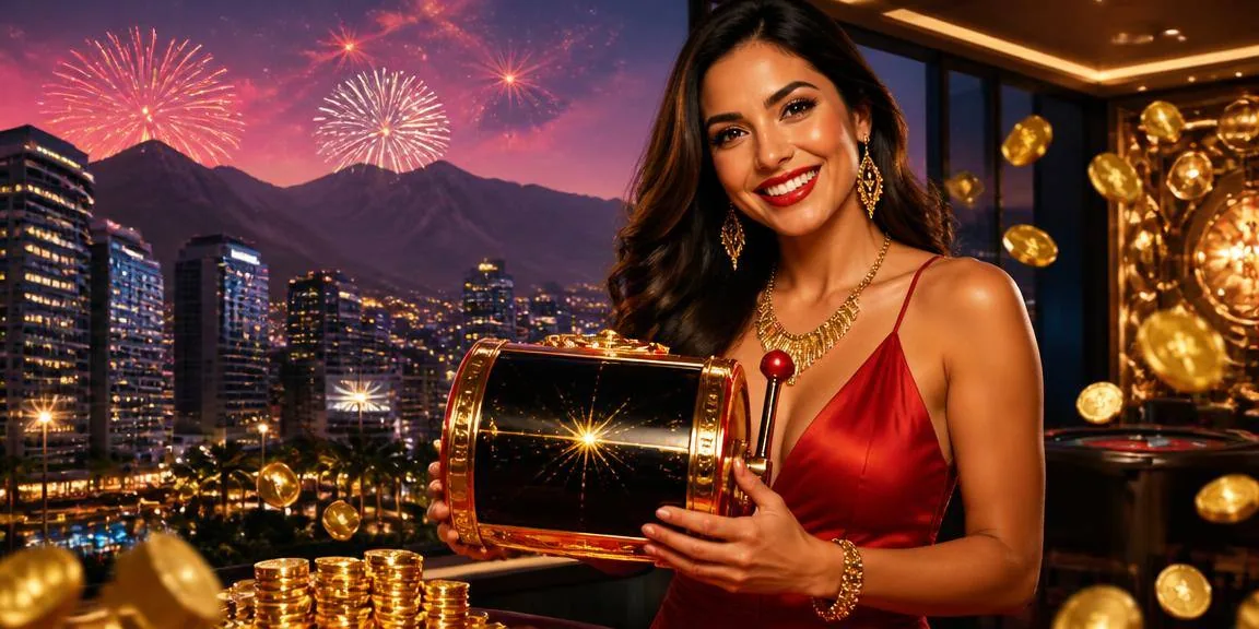 aa918 Perú lobby de juegos