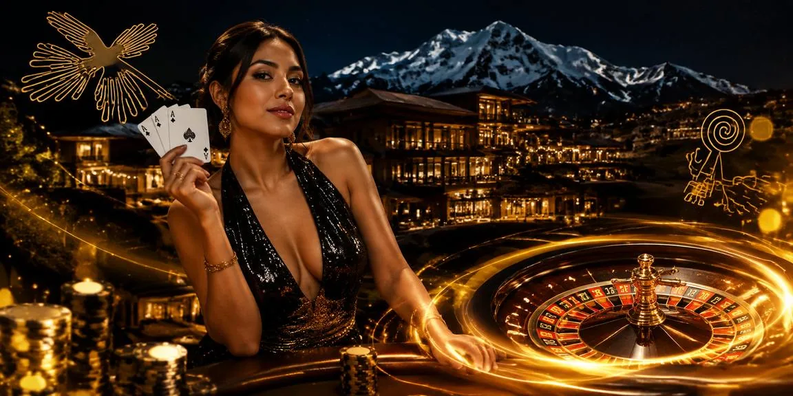 aa918 Casino
